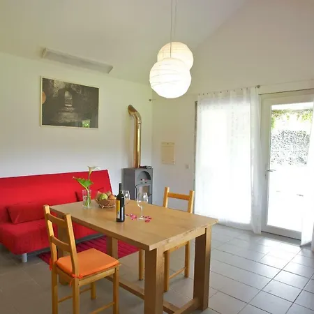 S.miguel Cottages *