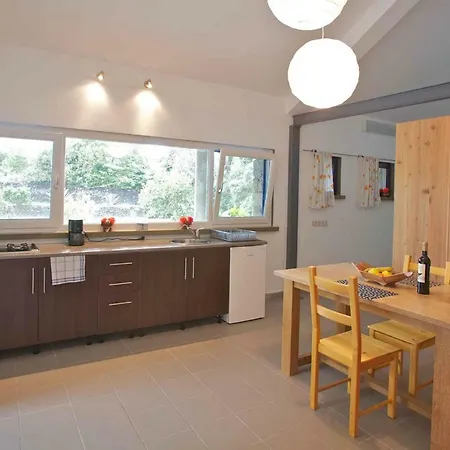 Holiday home S.miguel Cottages Sao Vicente Ferreira