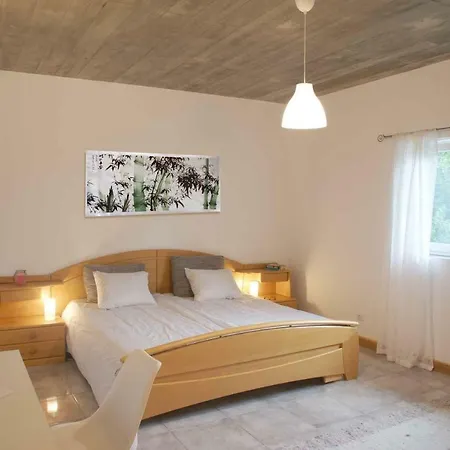 Holiday home S.miguel Cottages *