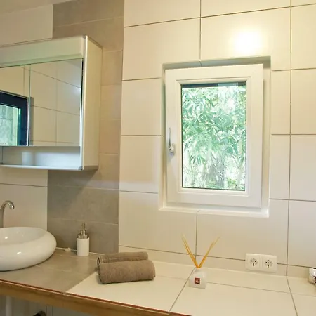 S.miguel Cottages Holiday home