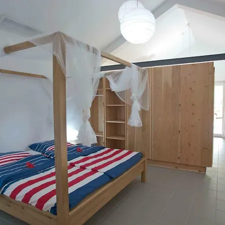 S.miguel Cottages Holiday home