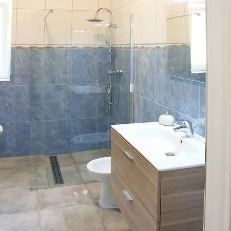 S.miguel Cottages São Vicente Ferreira