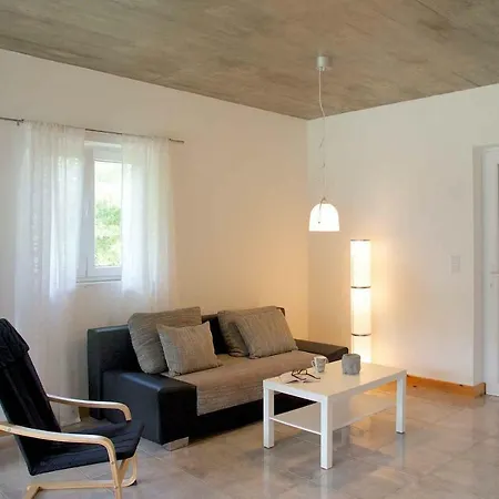 S.miguel Cottages * São Vicente Ferreira