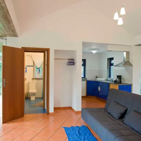 S.miguel Cottages Prázdninový dům