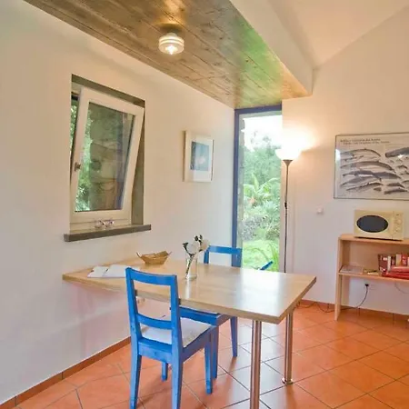 S.miguel Cottages